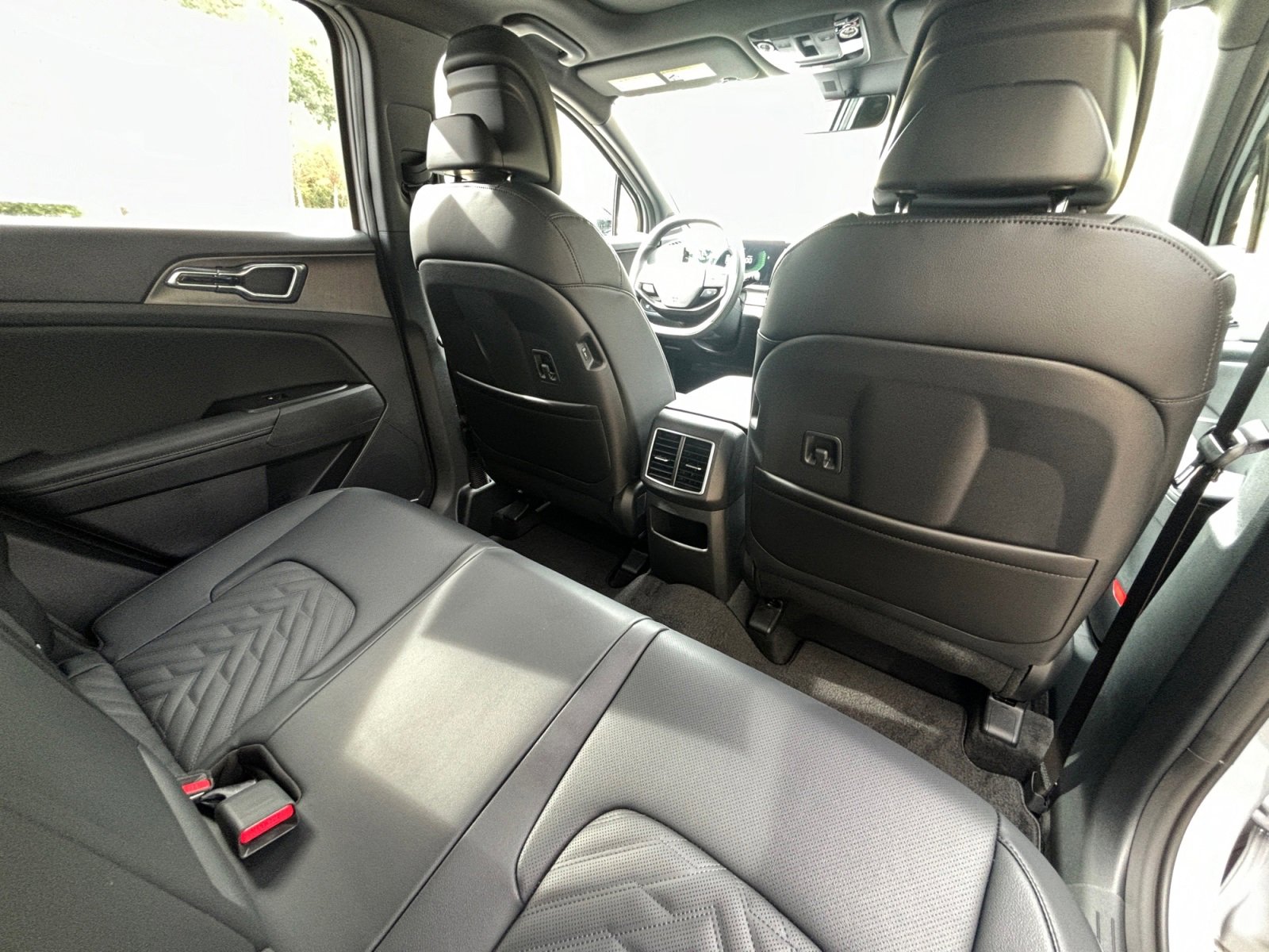 New 2026 Kia Sportage AWD Hybrid image 20