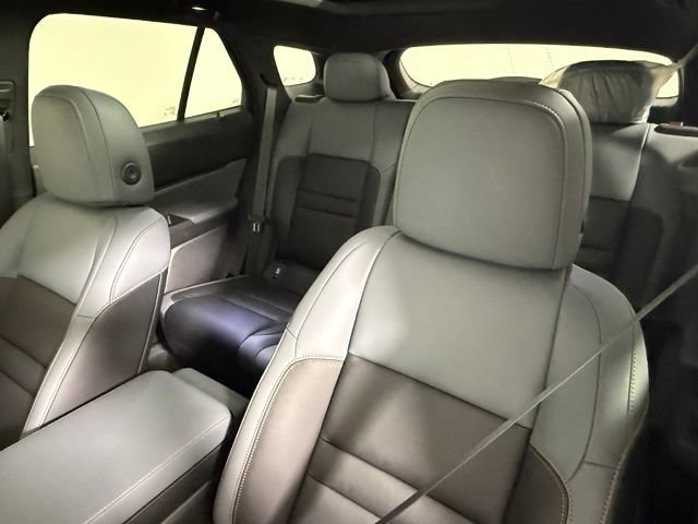 New 2026 Honda Prologue Touring image 35