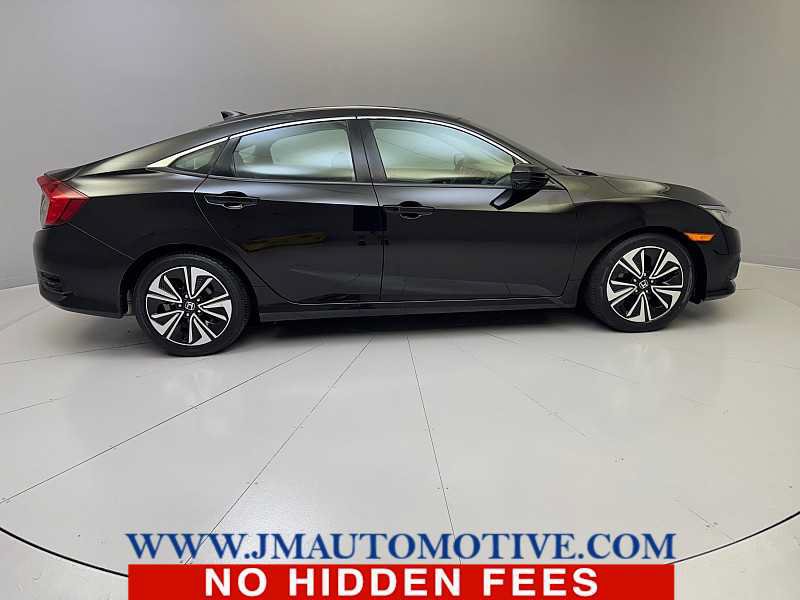 Used 2016 Honda Civic EX-T image 6