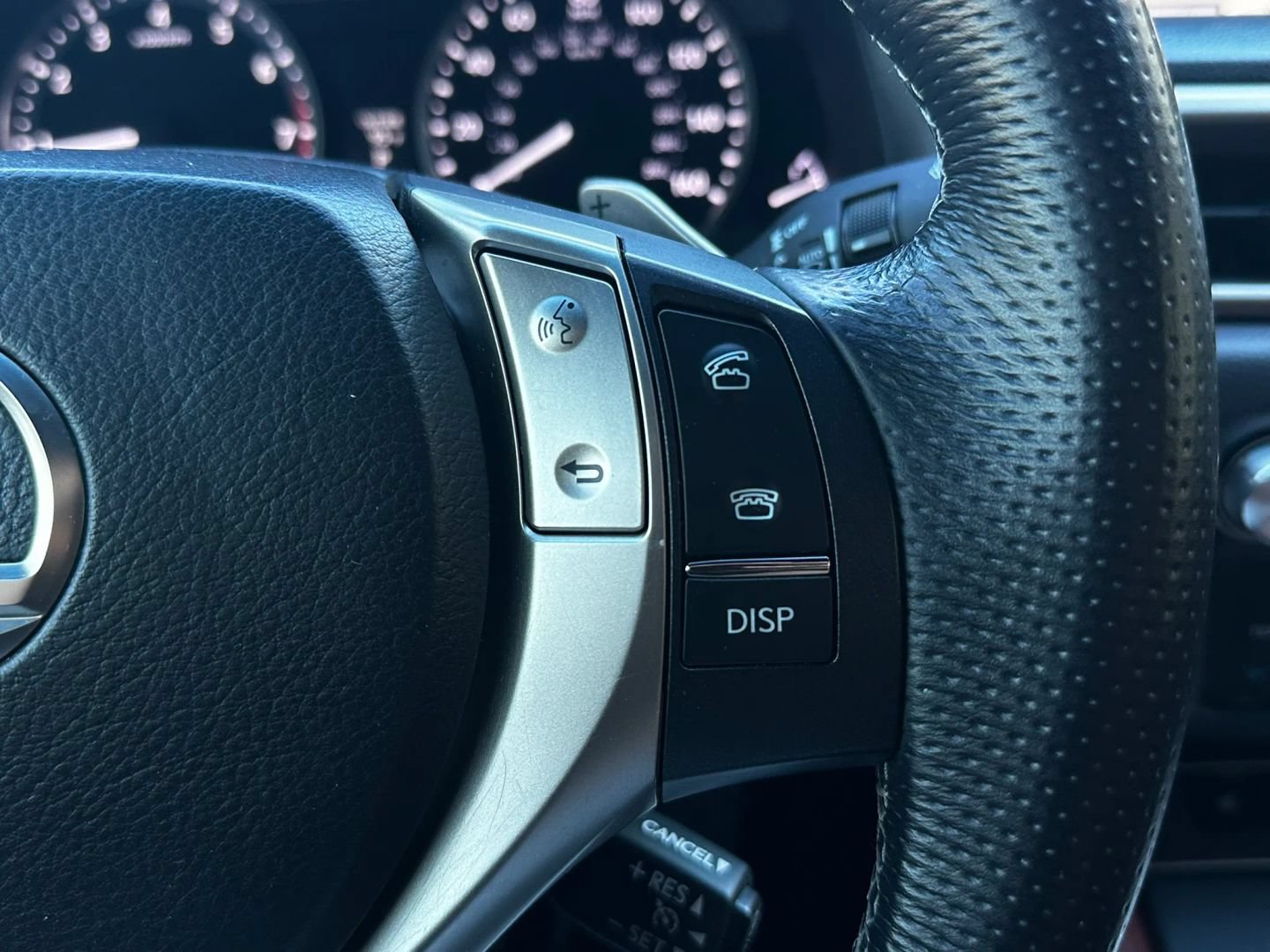 Used 2014 Lexus GS 350 w/ F Sport Package RWD image 26