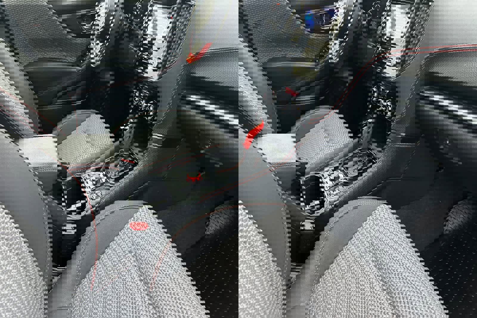 Used 2022 Subaru Forester Sport image 16