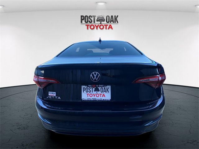 Used 2024 Volkswagen Jetta S image 6
