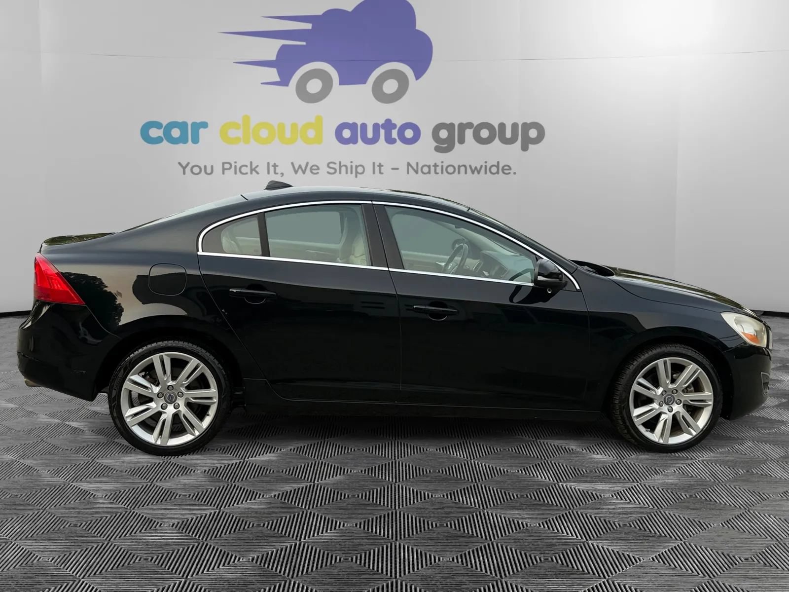Used 2012 Volvo S60 T6 AWD/4WD image 8