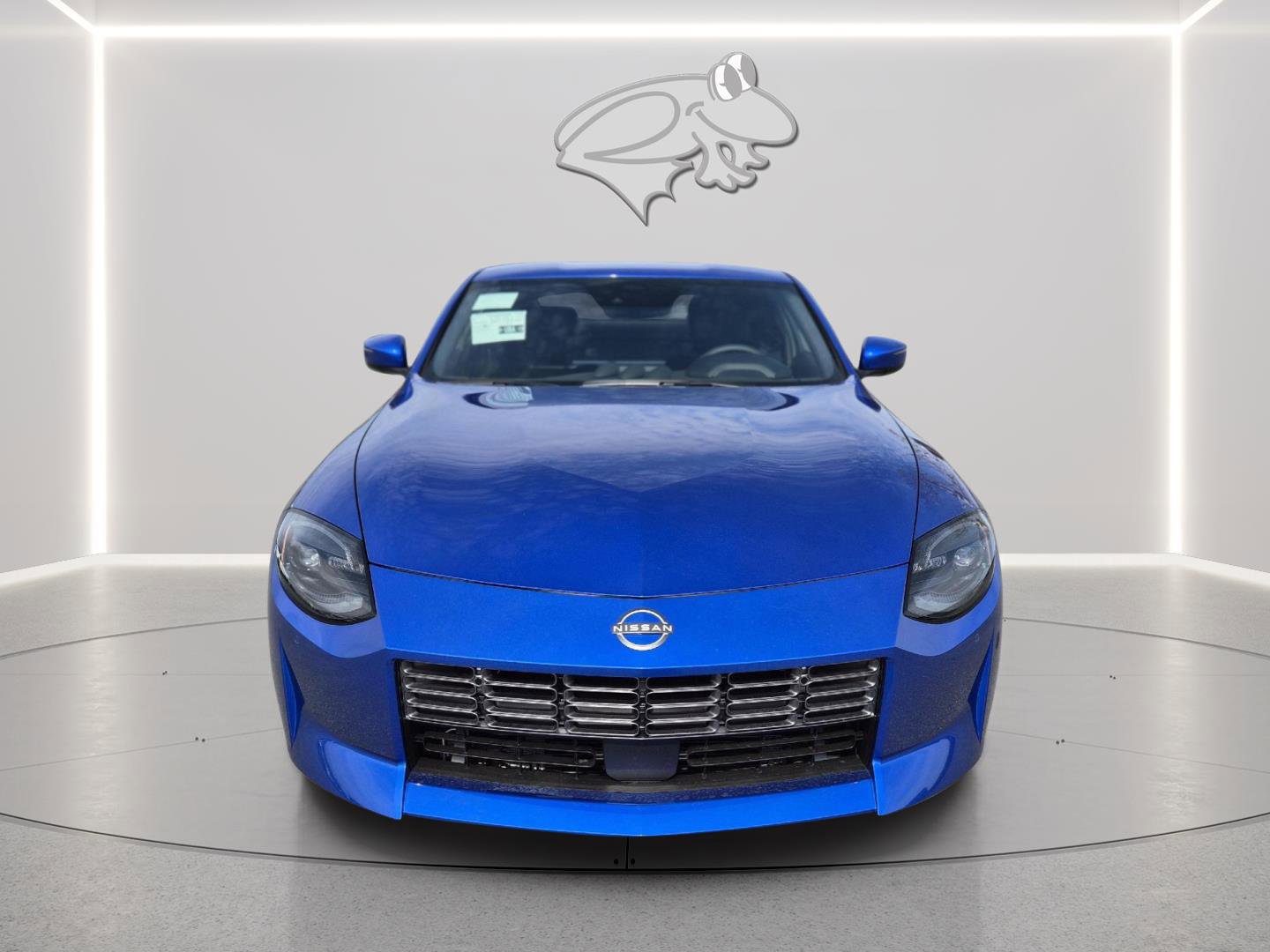 New 2026 Nissan Z Sport image 8