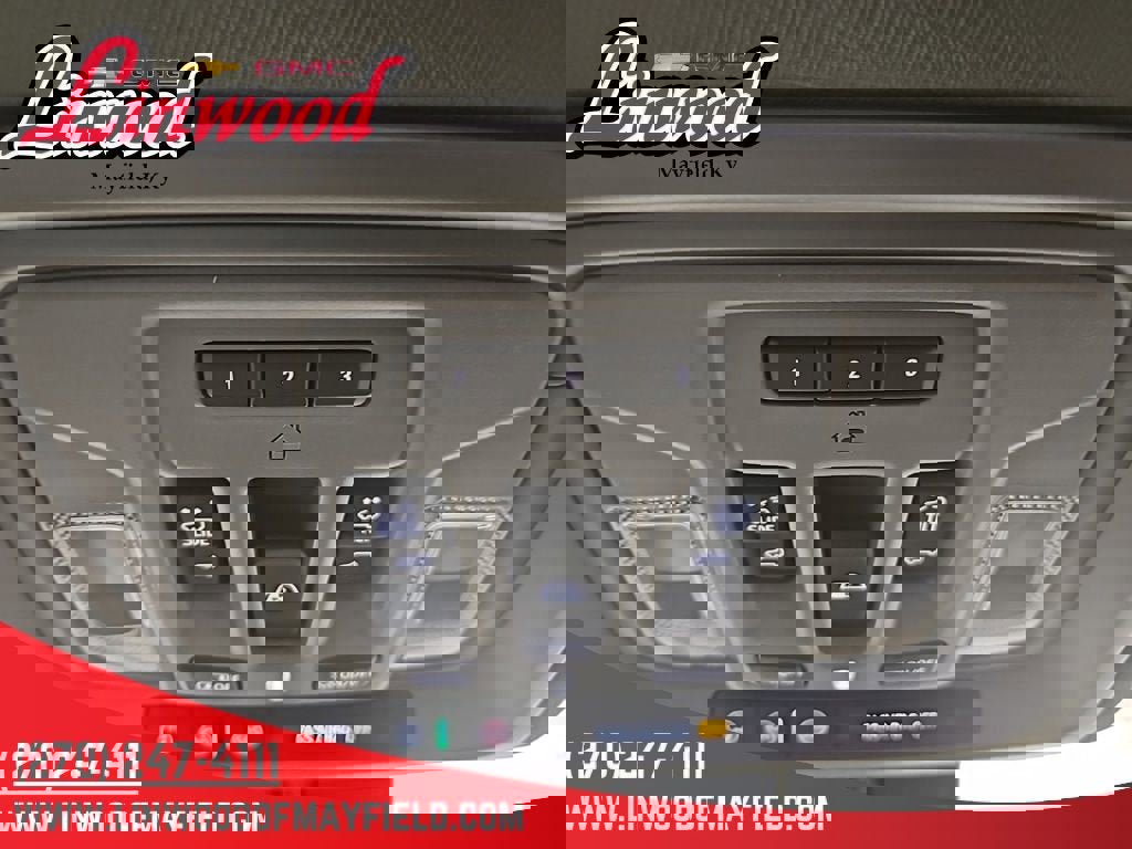 New 2026 GMC Sierra 1500 Elevation w/ Elevation Premium Package image 29