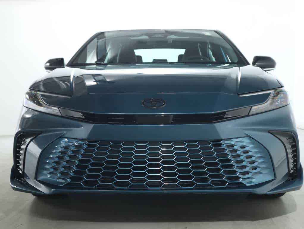 Certified 2026 Toyota Camry XSE AWD/4WD image 5