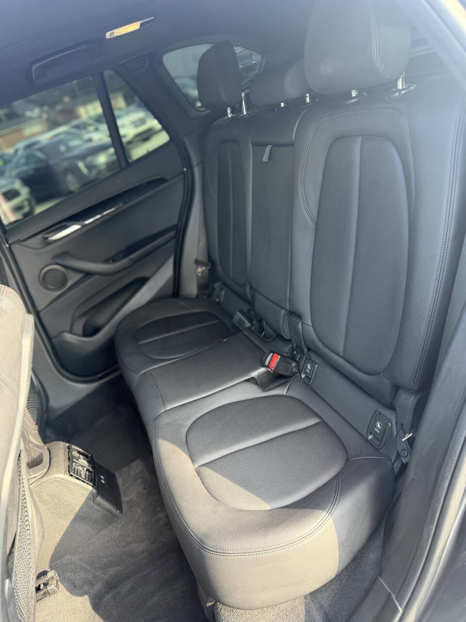 Used 2019 BMW X1 sDrive28i FWD image 10