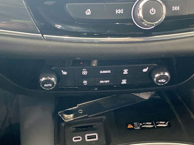 Certified 2024 Buick Enclave Essence w/ Experience Buick Package AWD/4WD image 43