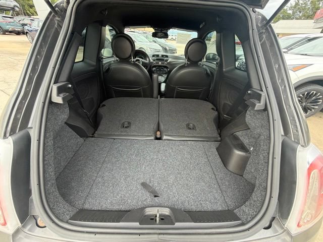 Used 2014 FIAT 500 e FWD image 12