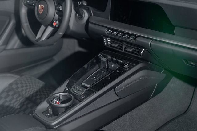 Used 2026 Porsche 911 Carrera image 19