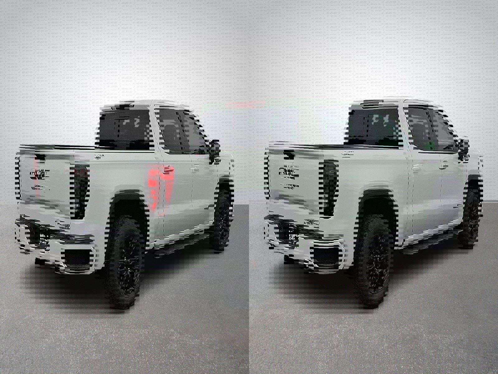 New 2026 GMC Sierra 1500 Elevation w/ Elevation Premium Package image 5