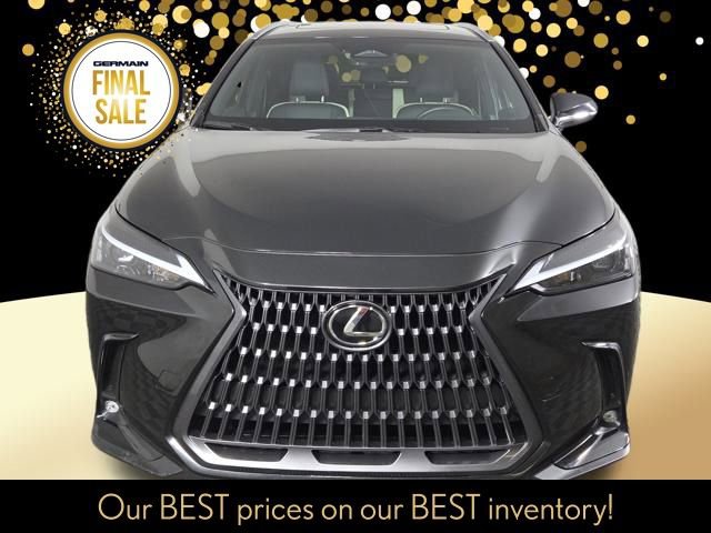 Used 2024 Lexus NX 350 AWD image 3