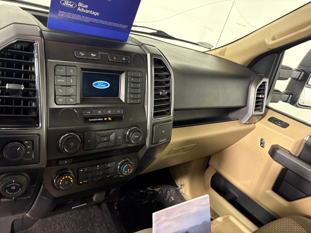 Certified 2018 Ford F150 XLT w/ Equipment Group 301A Mid image 18