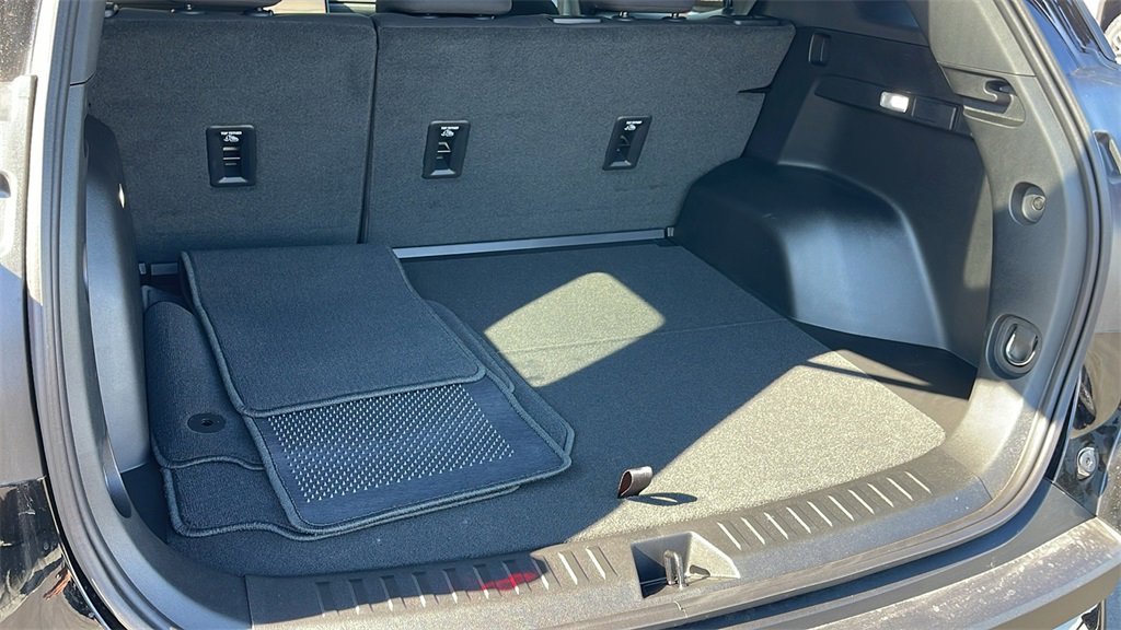 New 2026 GMC Terrain Elevation w/ Black Edition image 25