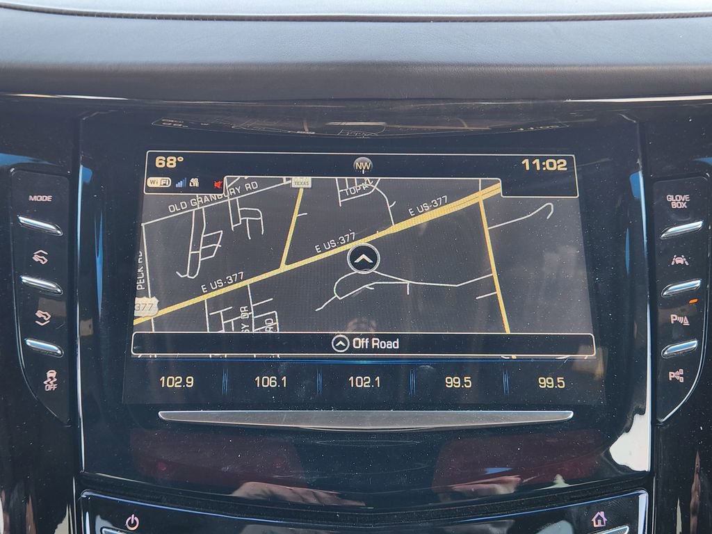 Used 2019 Cadillac Escalade ESV Platinum image 16