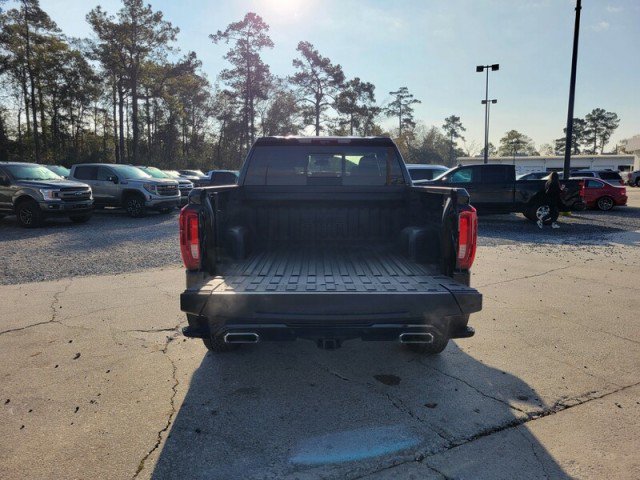 Used 2025 GMC Sierra 1500 Denali w/ Technology Package image 7