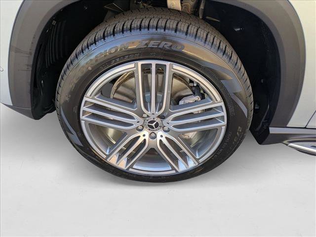 New 2026 Mercedes-Benz GLS 450 4MATIC image 20