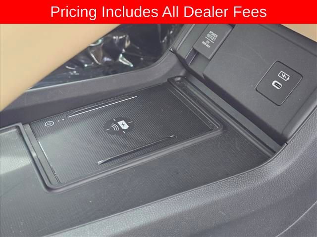 Used 2024 Acura RDX SH-AWD w/ Technology Package image 23