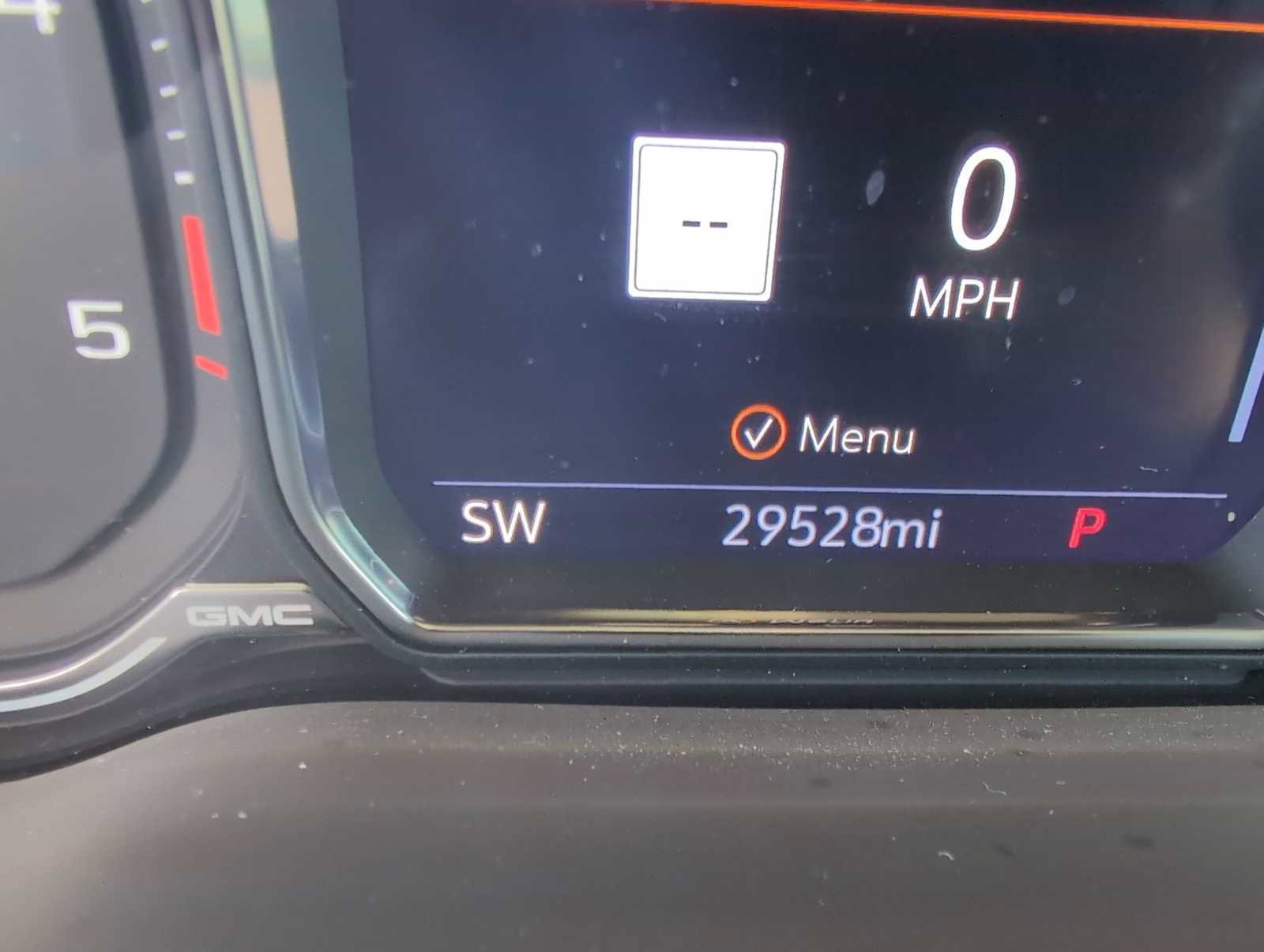 Used 2021 GMC Sierra 2500 Denali image 12