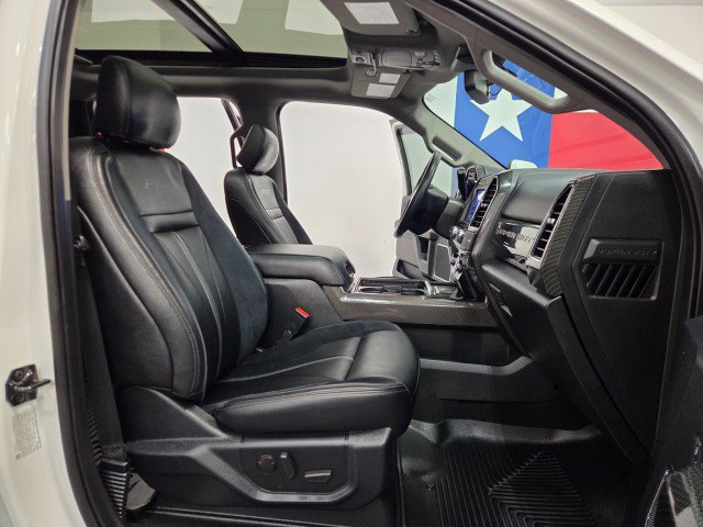 Used 2021 Ford F350 Lariat w/ Lariat Ultimate Package image 72