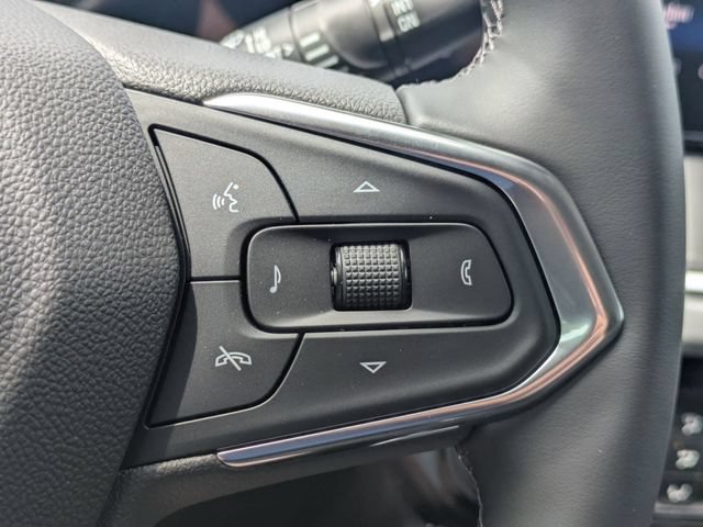 New 2026 Chevrolet Trax LT w/ Driver Confidence Package FWD image 13