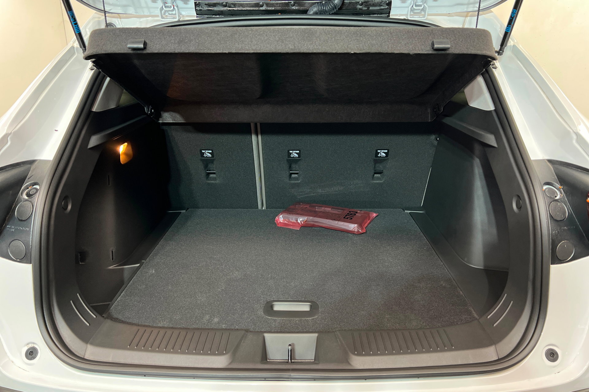 New 2025 Chevrolet Trax ACTIV w/ Driver Confidence Package image 23