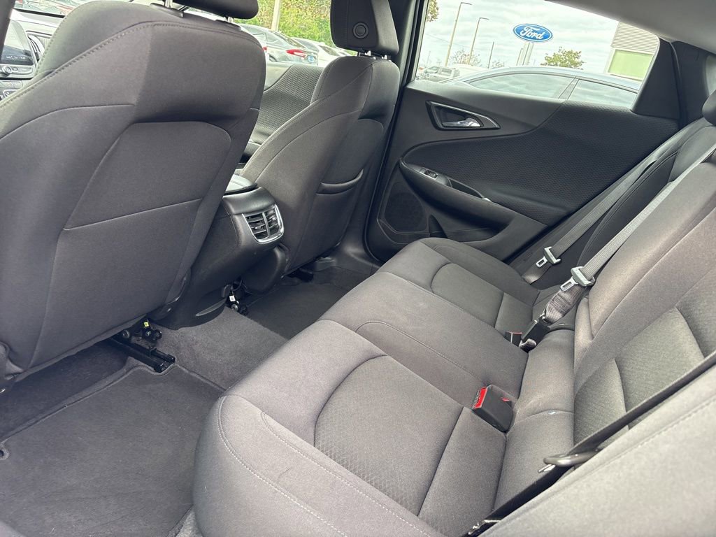 Used 2023 Chevrolet Malibu LT image 9