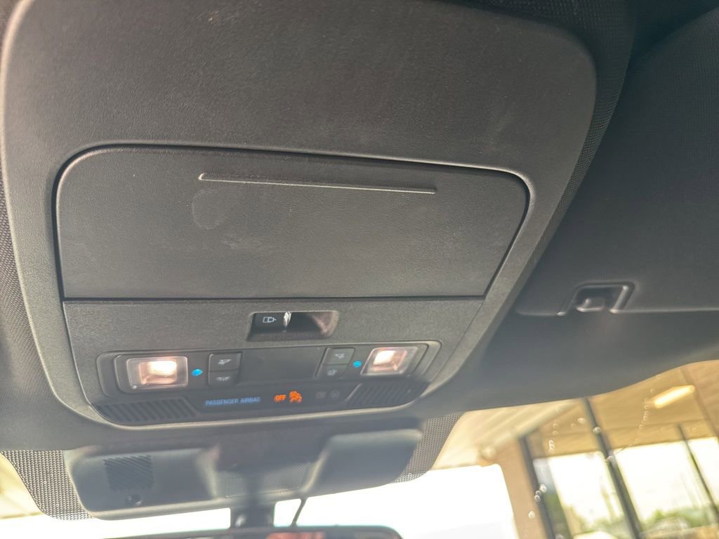 Used 2025 Ford F150 XLT w/ Equipment Group 302A MID AWD/4WD image 17