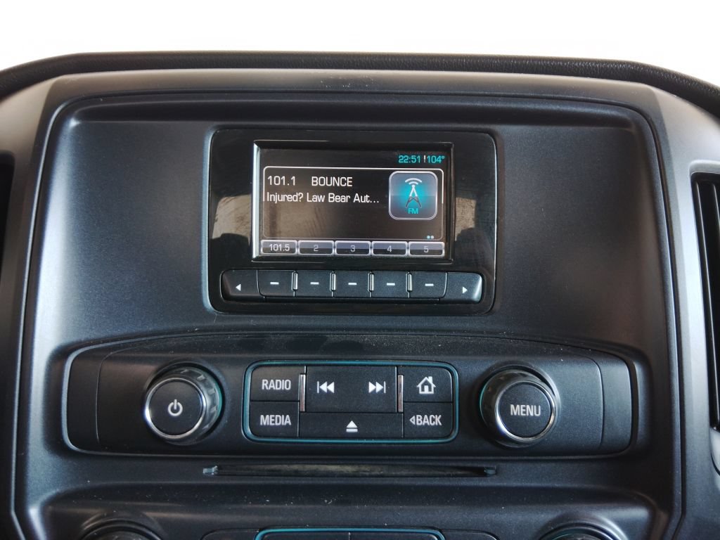 Used 2015 Chevrolet Silverado 3500 W/T AWD/4WD image 28
