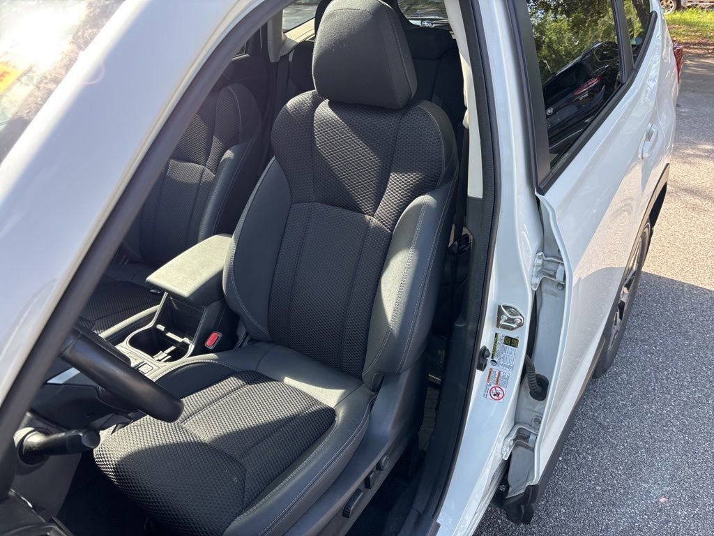 Used 2019 Subaru Forester Premium w/ All-Weather Package AWD/4WD image 3
