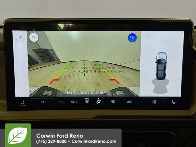 New 2025 Ford Bronco Sport Big Bend image 14