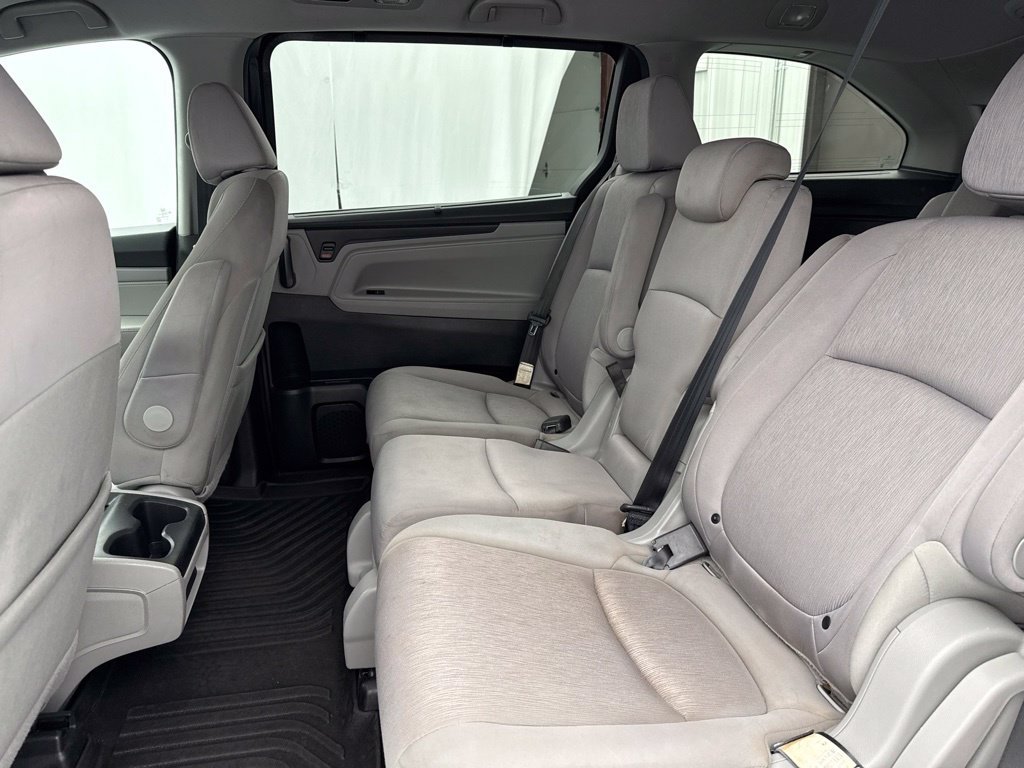 Used 2022 Honda Odyssey EX image 13