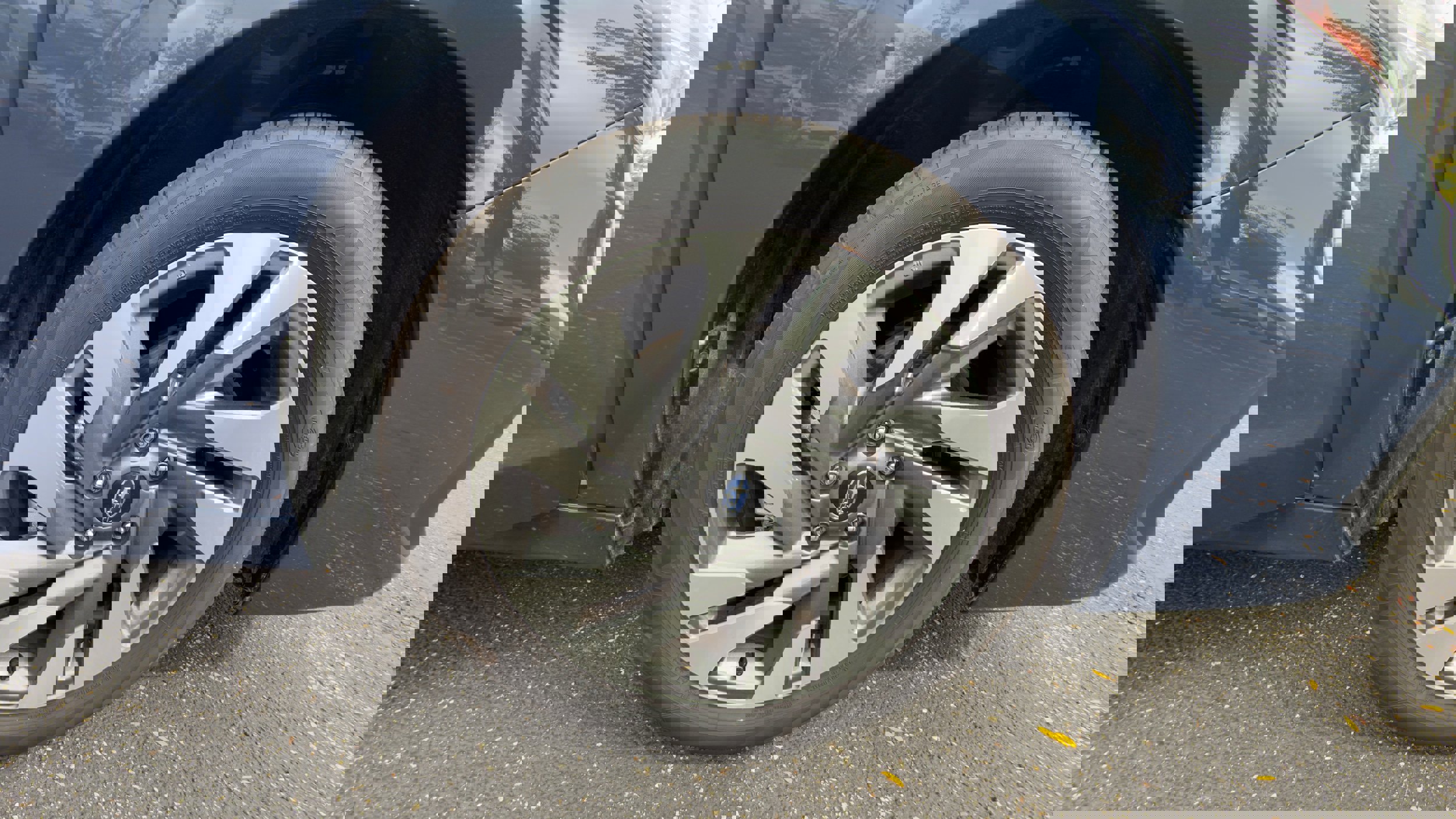 Used 2025 Subaru Legacy Touring XT image 10