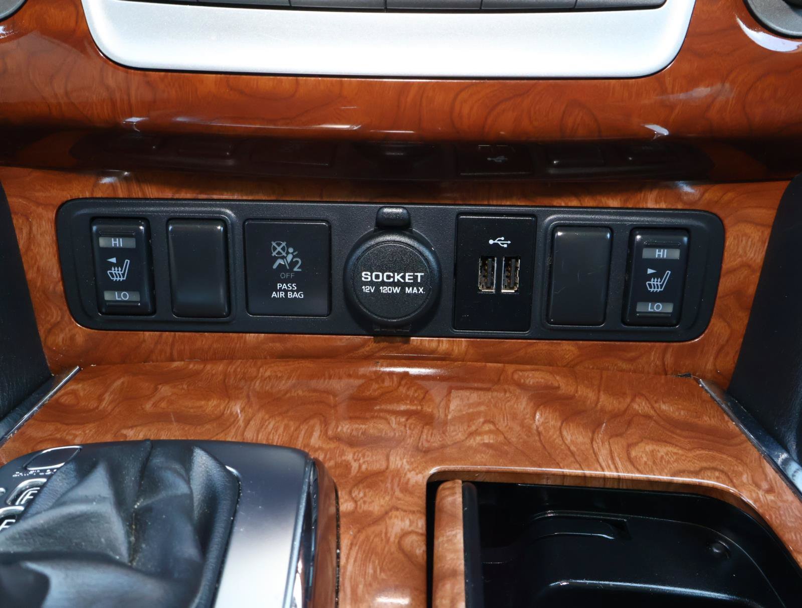 Used 2019 INFINITI QX80 Luxe RWD image 28