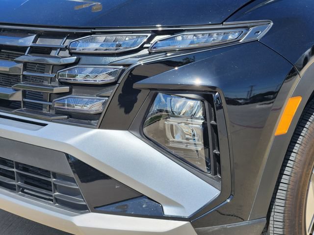 Certified 2025 Hyundai Tucson SEL AWD/4WD image 5