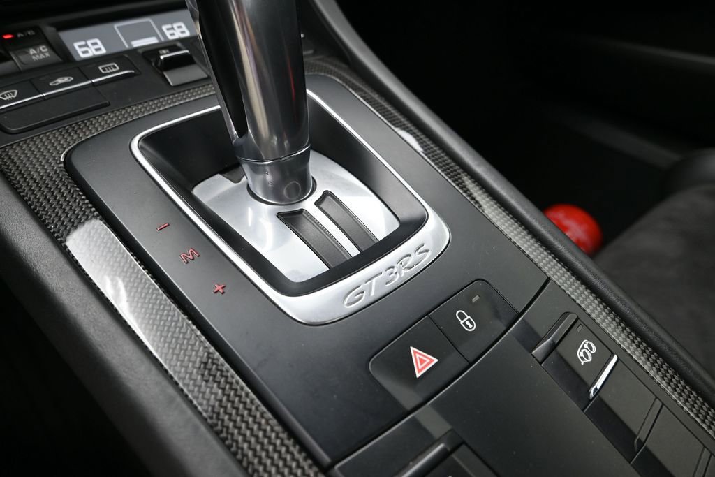 Certified 2019 Porsche 911 GT3 RS RWD image 19