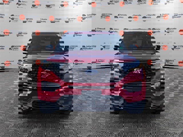 Used 2023 Ford Explorer ST w/ Equipment Group 401A image 8