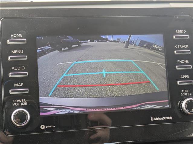 Used 2024 Toyota Camry SE image 13