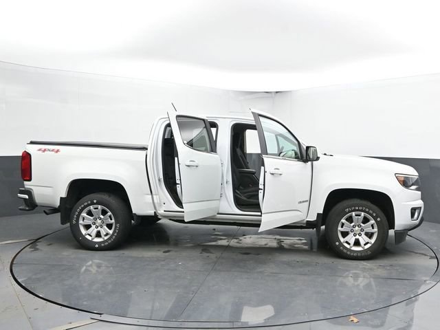 Used 2016 Chevrolet Colorado LT w/ LT Convenience Package image 39