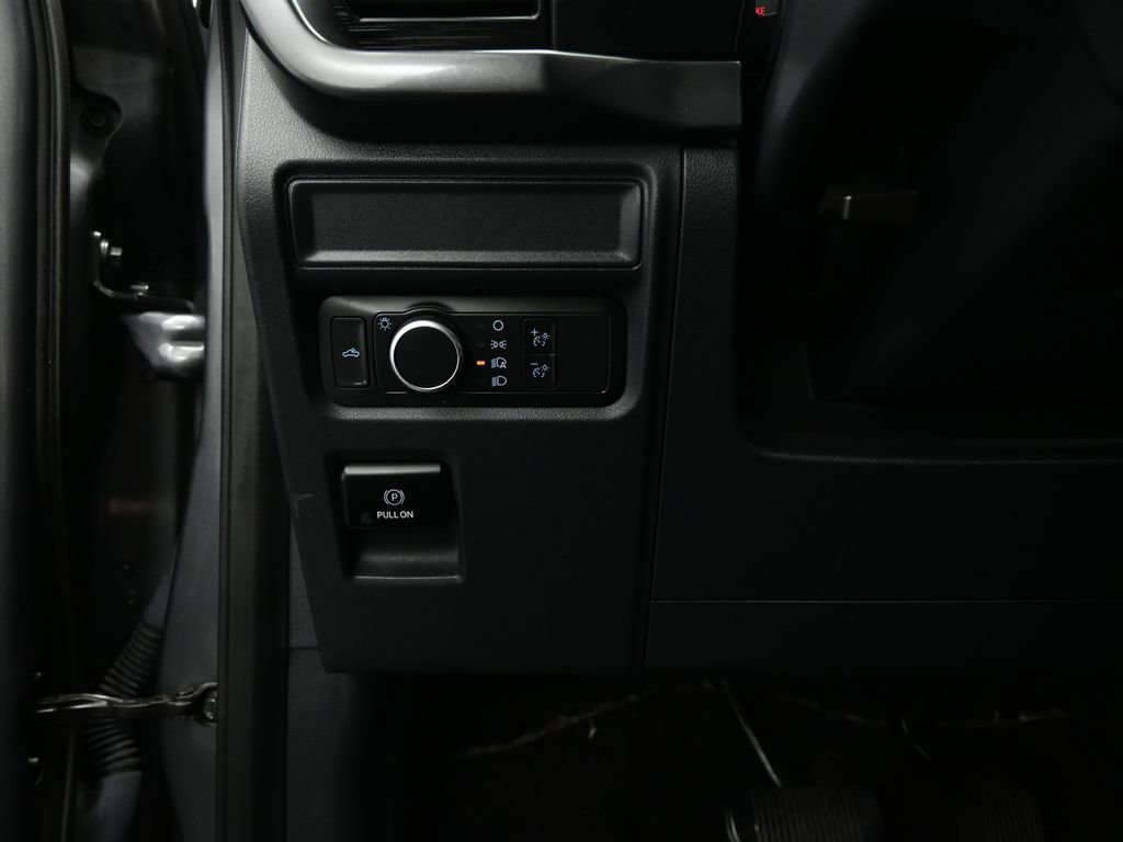 Used 2023 Ford F150 XL w/ STX Appearance Package image 12
