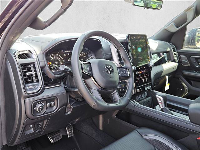 New 2026 RAM 1500 RHO w/ RHO Level 1 Equipment Group AWD/4WD image 3