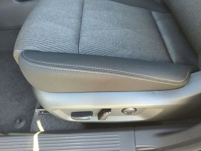 New 2026 Nissan Rogue SV image 27