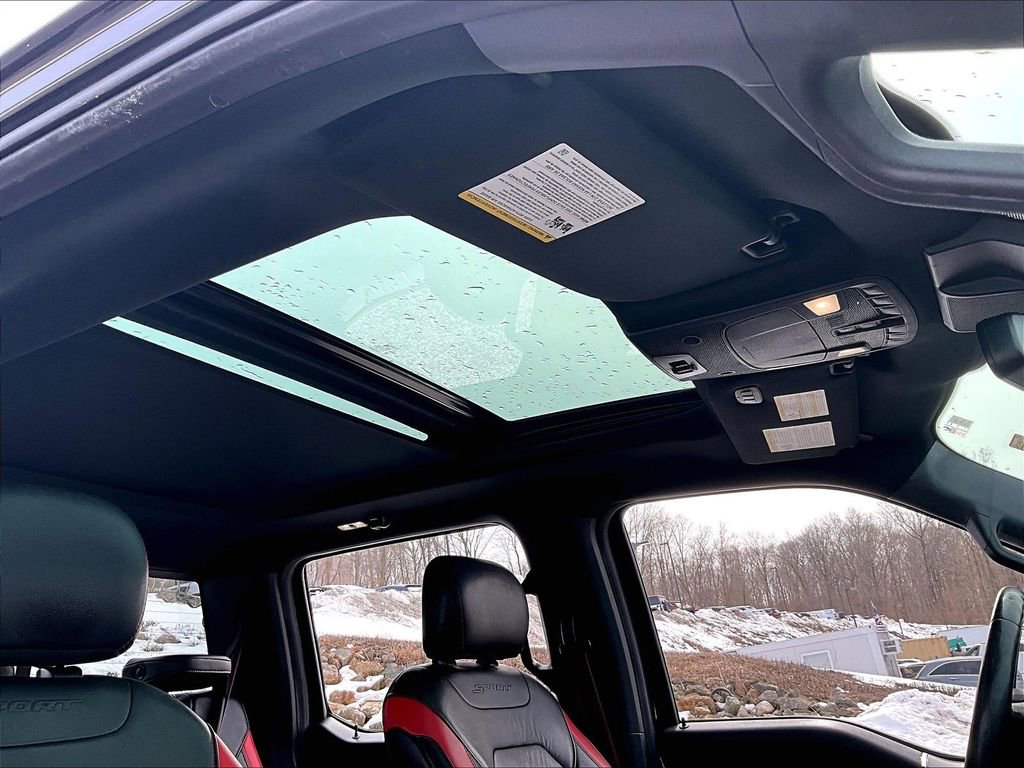 Used 2018 Ford F150 Lariat w/ Equipment Group 502A Luxury image 20