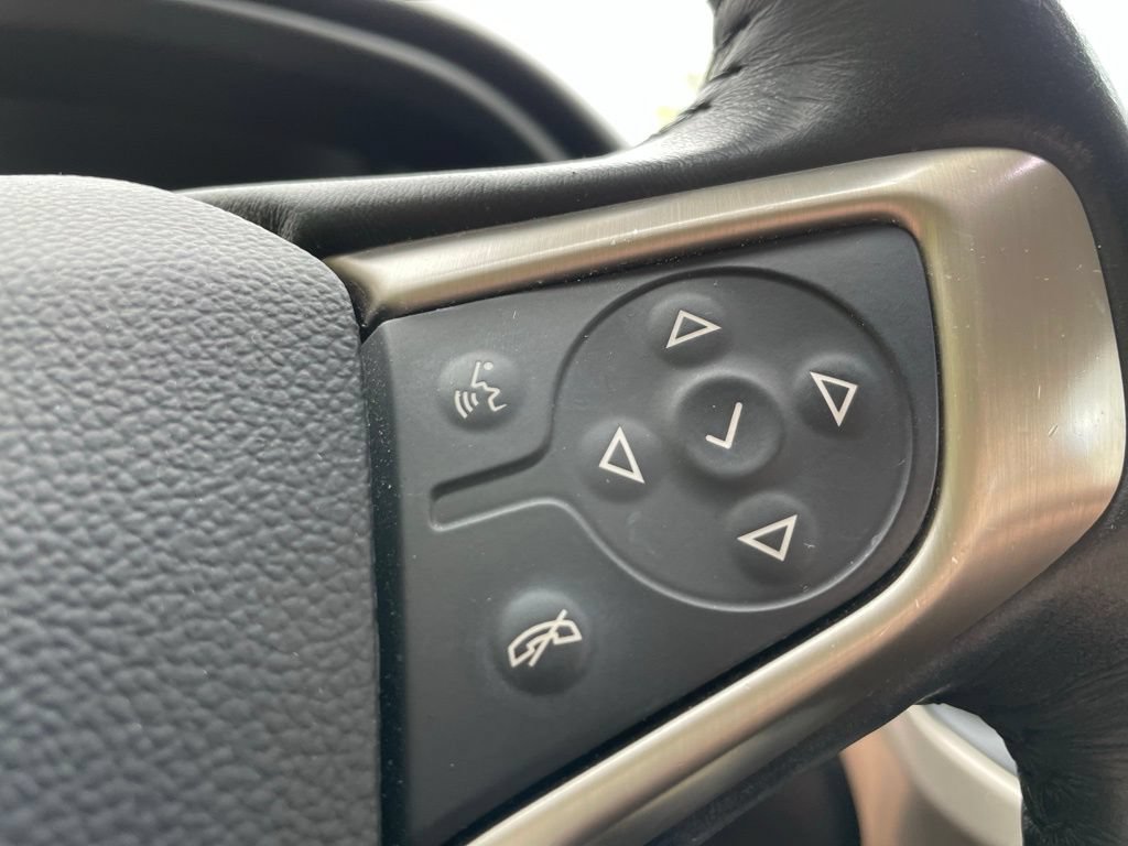 Used 2019 GMC Acadia Denali AWD/4WD image 12