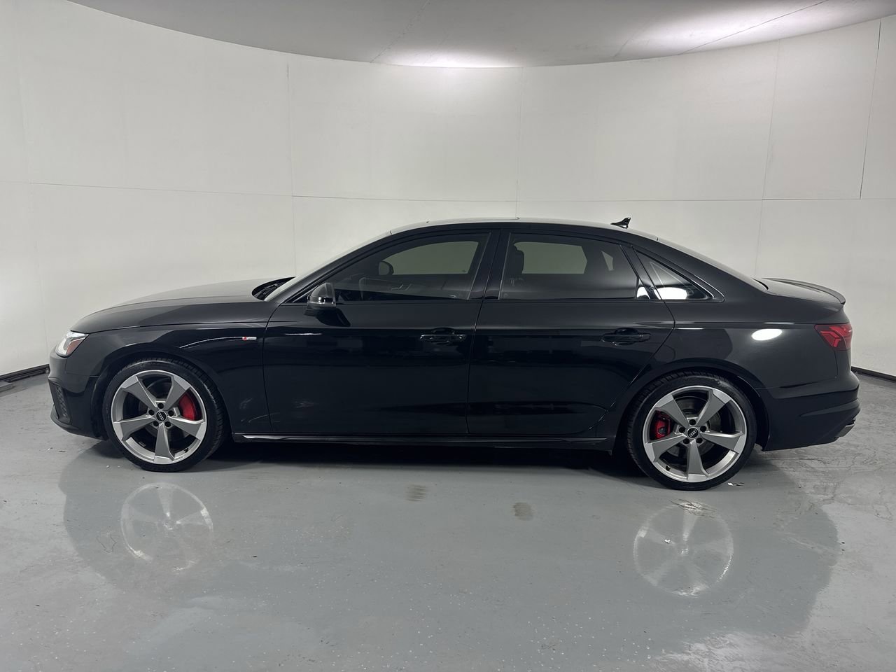 Used 2023 Audi A4 2.0T Premium Plus w/ Premium Plus Package video 2