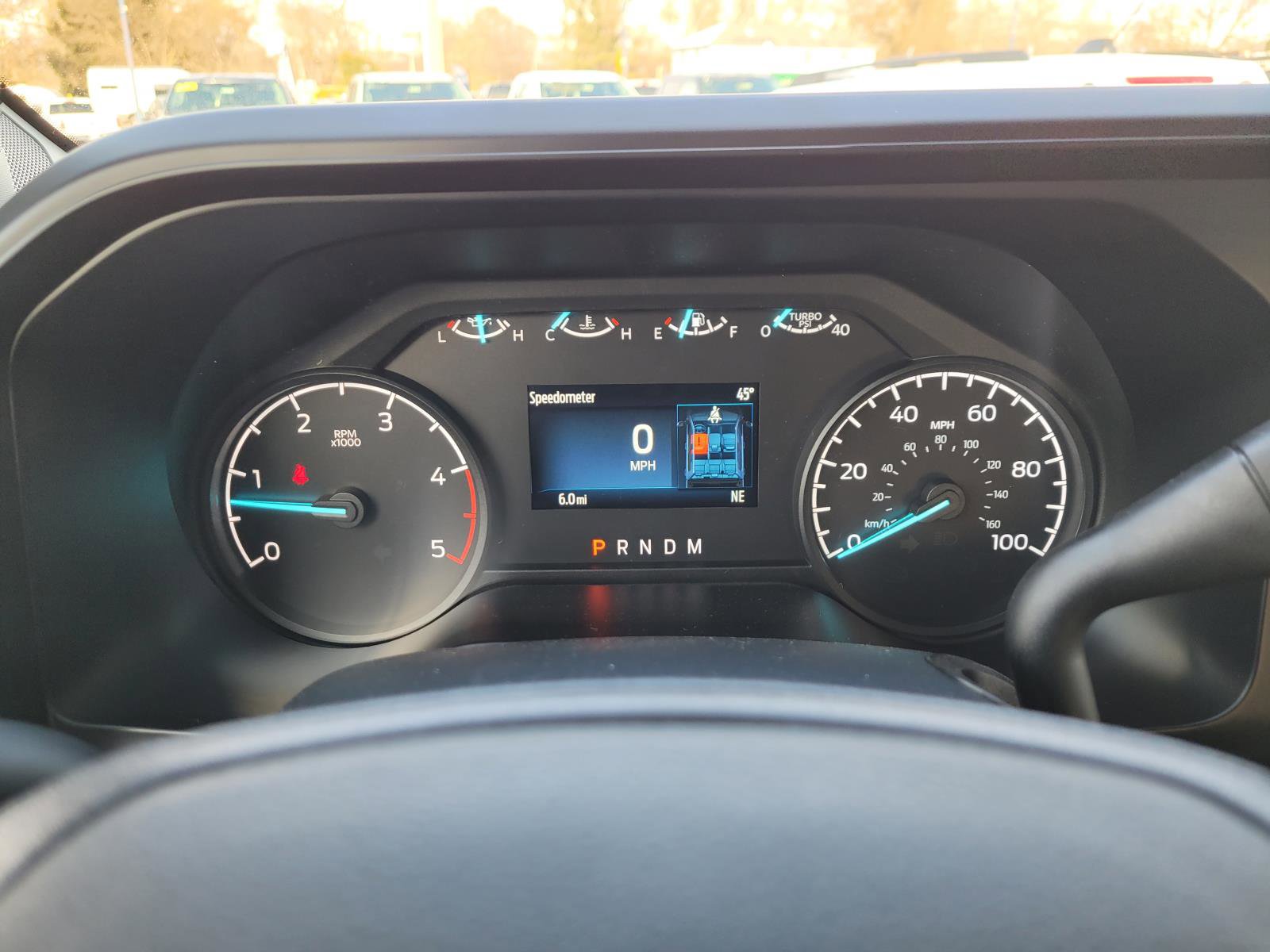 New 2026 Ford F250 XL w/ 360-Degree Camera Package image 19