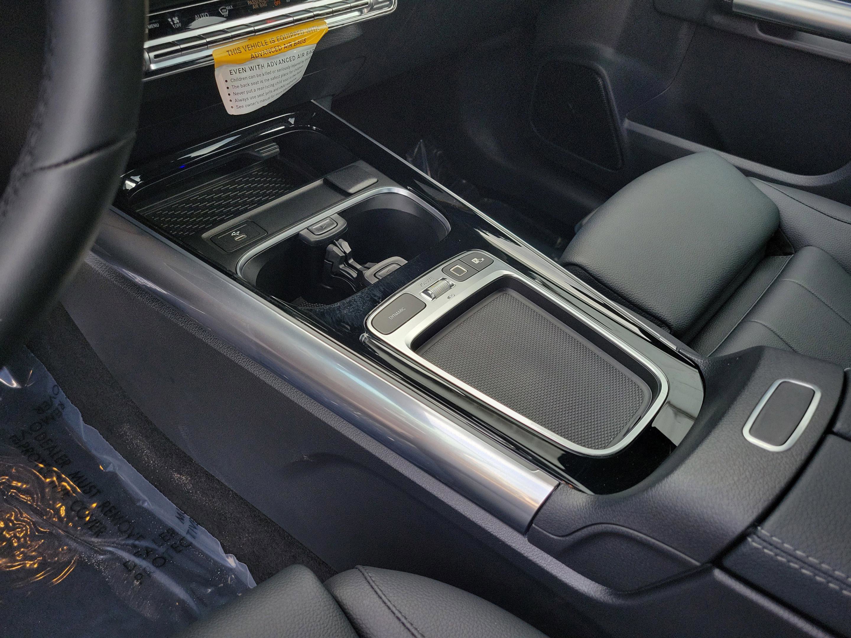 Certified 2026 Mercedes-Benz GLA 250 image 18