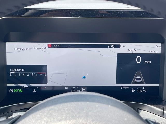 New 2026 Subaru Outback Limited XT w/ Premium/Limited Package image 9