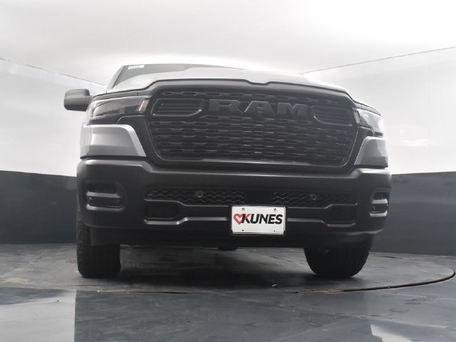 New 2026 RAM 1500 Tradesman AWD/4WD image 41