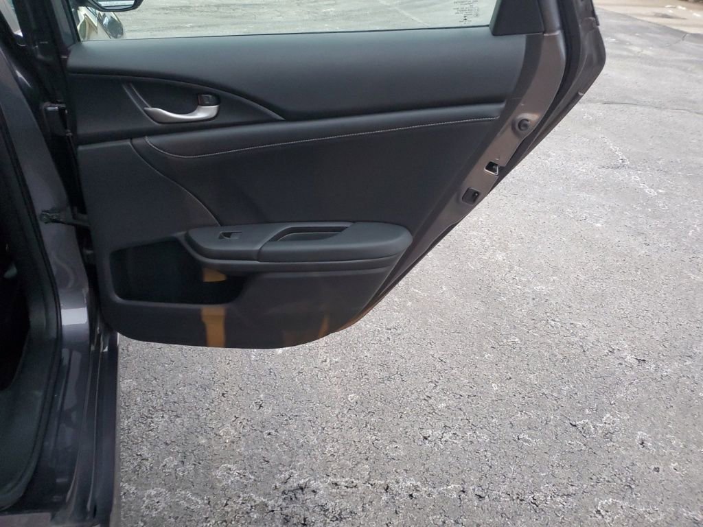 Used 2021 Honda Insight Touring image 29